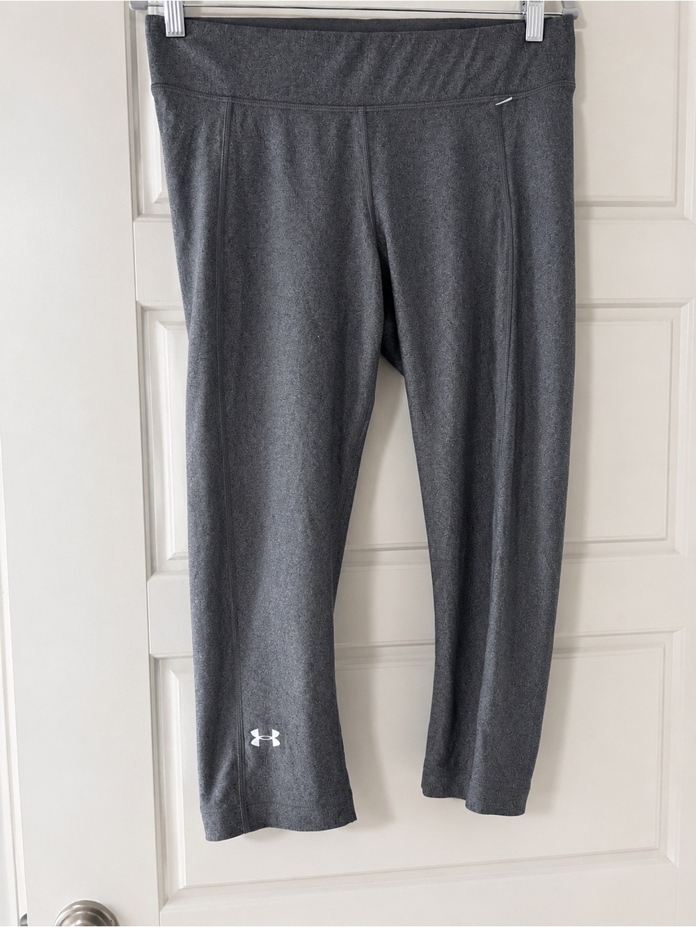 Bundle 3 Leggings XL Under Armour HeatGear Danskin All In Motion Workout Gym - Picture 4 of 6
